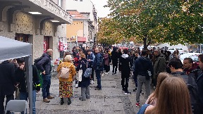 Roditeljski apel ambasadama
